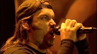 Blaze Bayley - Kill And Destroy (Live In Stuttgart 2002)