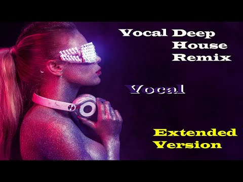 Летний Саксофон Syntheticsax, Dj Liya Fran - You're Mine ( Deep House Remix, Extended version )