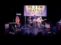Tennis - Seafarer (Live on KEXP)