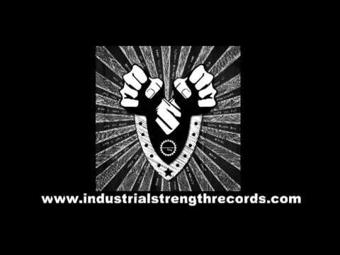 ISR 099 - PUMP URE FIST (AKIRA UNCONTAMINATED REMIX - LENNY DEE & DJ NAROTIC