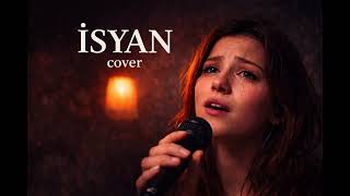 Download lagu İsyan — Qəlbə Dəyən Türk Mahnısı | Emosional Cover (Retro Vibe) mp3