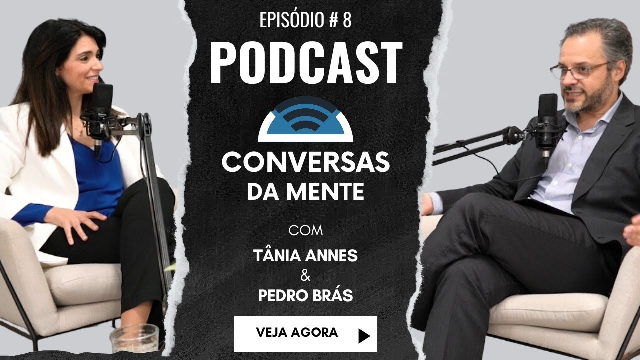 Saúde Mental Masculina — Mitos e Estigma
