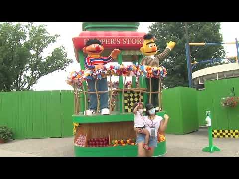 Chuck E. Cheese Controversy