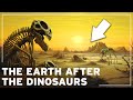 The Forgotten Era What Really Happened AFTER The Dinosaurs Went Extinct Earth History Documentary