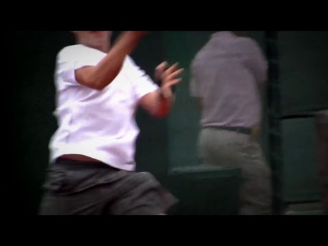 40° INKA BOWL 2018 (DIA 4)