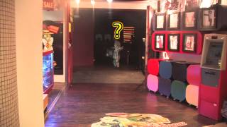 Beetlejuice goes to Punta Cana