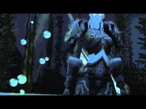 My Death Knight [WoW Parody]