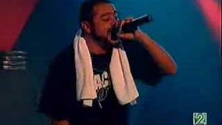 Nach Scratch - Punto De Mira