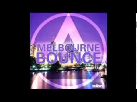 Orkestrated and Fries & Shine ft. Big Nab - Melbourne bounce (Deorro Remix)