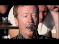 Flogging Molly - Selfish Man & What's Left of the Flag (Warped Tour 2002)