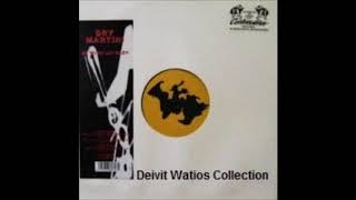 Dry Martini - Be With My Baby (Head Horny's Mix) (2000)