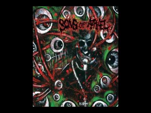 Frozen in Time - Sons of Azrael