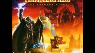 HammerFall-Dreamland Sub Español