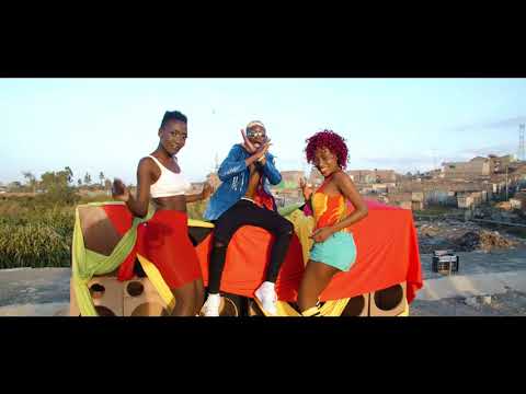 Tat Yen - Murder (Official Music Video) [For Skiza SMS 5434487 To 811]