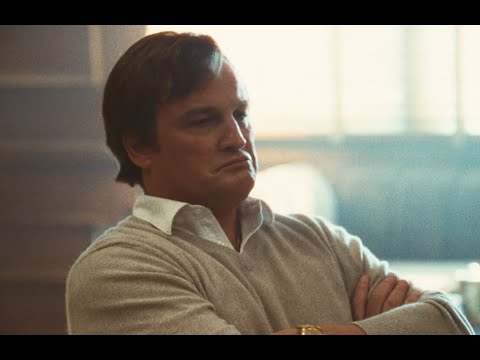 Winning Time - Jerry West top scene!