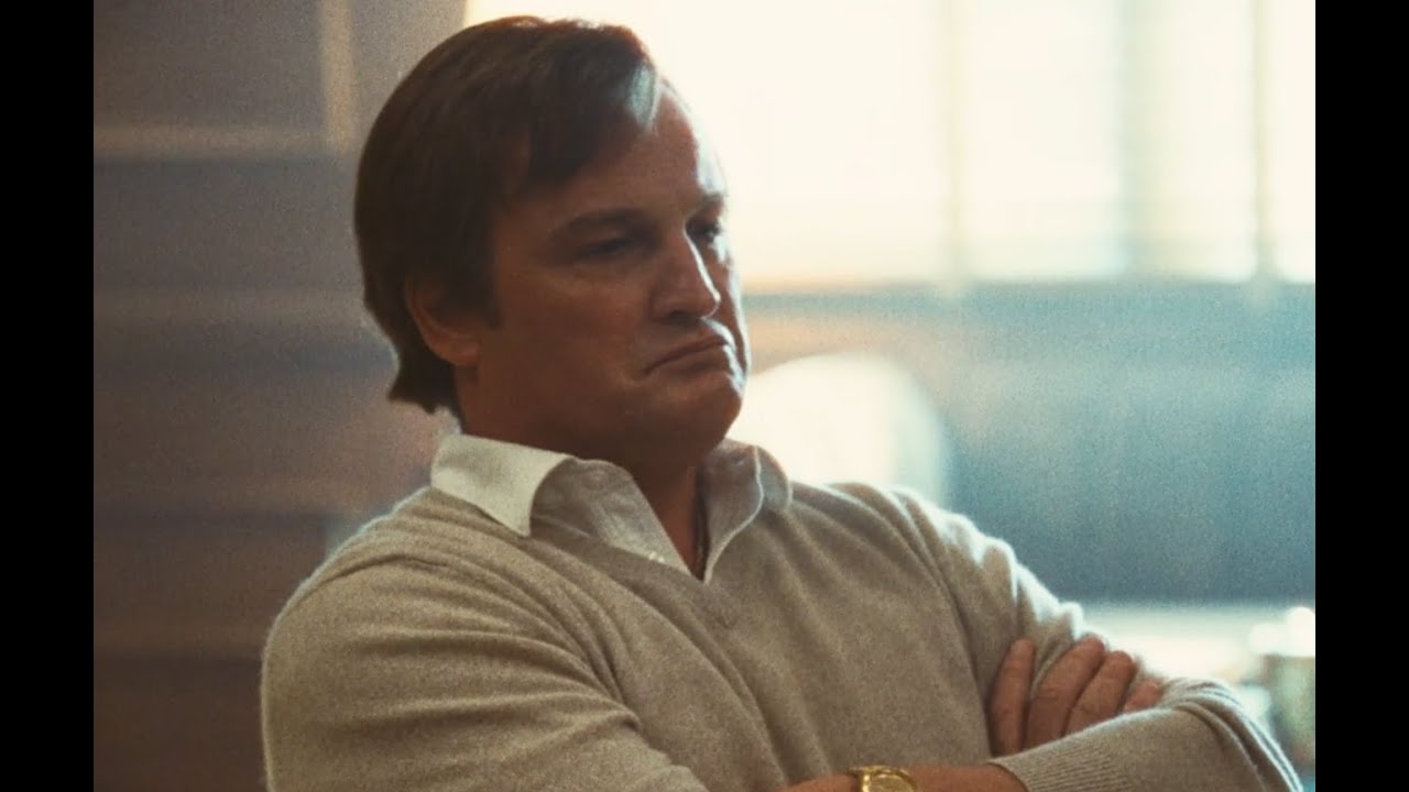 Winning Time - Jerry West top scene! - YouTube