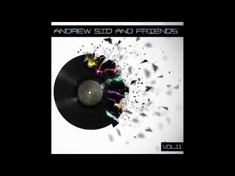 Andrew SiD & Vyacheslav Demchenko - In the Ecstasy of the Senses