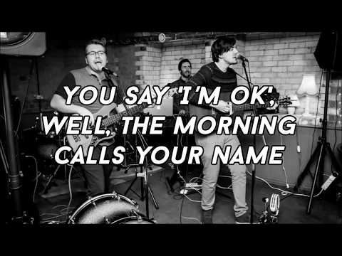 Speak, Brother - The Morning Calls Your Name (Lyrics Video)