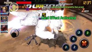 original beast ab frost beast