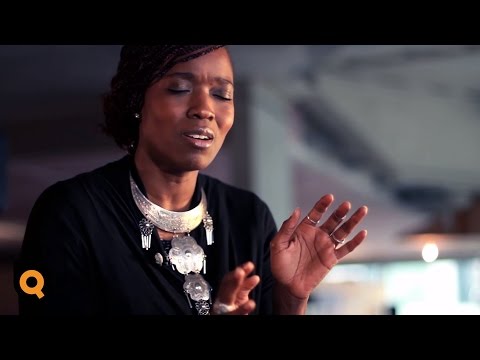 Awa Ly - Session Acoustique - "You Will Be Mine"