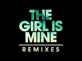 The Girl Is Mine - Destiny's Boy (Radio Edit ...