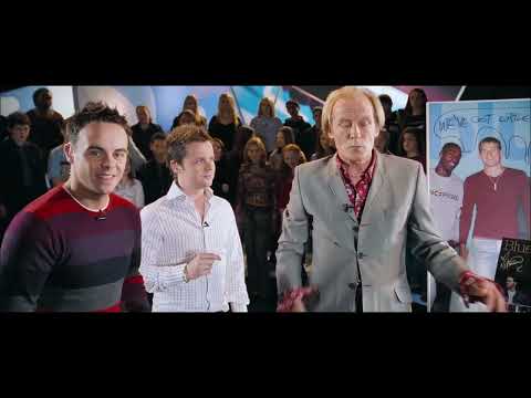 Don't Buy Drugs (HD) - Love Actually