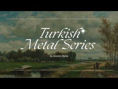 Değmen benim gamlı yaslı gönlüme (Cover)