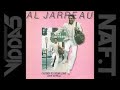 AL JARREAU  love is real
