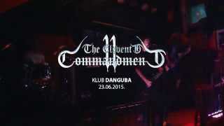 The 11th commandment - Polluted (live)