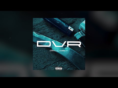 Jalloski - DVR (Премьера, 2023)