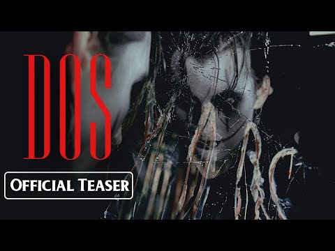 Days of Sodom: A Crow Fan Film | Official Teaser Trailer | 2025 (4K)
