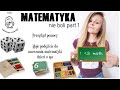 Matematyka Nie Boli Dzieci O Spe Pedagog Specjalny