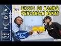 PENUH HARU DI PROSES ELIMINASI GROUP INDONESIAN IDOL POBIA