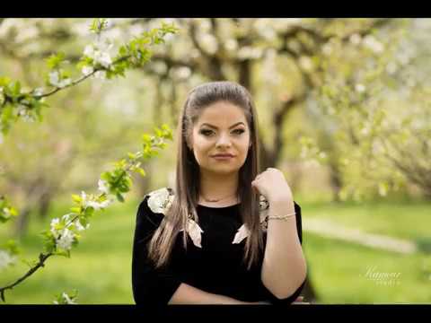 Mădălina Clonța- Iubirea schimba tot