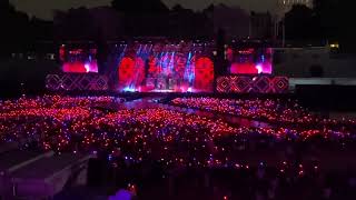 Download lagu Ticky Tocky, Paradox, Mystery - Super Junior SS9 in Viet Nam mp3