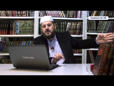 Nr.49 Pyetje dhe Përgjigje në Facebook - Dr. Shefqet Krasniqi