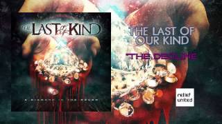 The Last Of Our Kind - The Decline (Lyric Video)