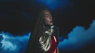 Belinda & Natanael Cano - 300 Noches (Visualizer)