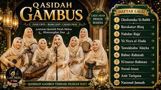 Download lagu Kumpulan Qasidah Gambus Arab Terbaik 2026 | Full Album Penyejuk Hati & Pembuka Rezeki mp3 Download lagu Kumpulan Qasidah Gambus Arab Terbaik 2026 | Full Album Penyejuk Hati & Pembuka Rezeki mp3