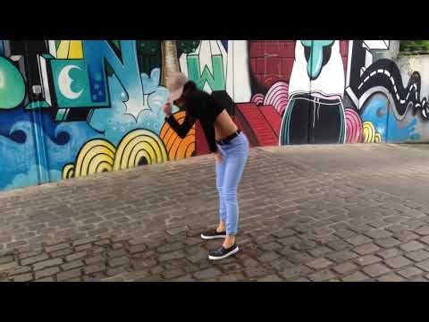 Popalik   cho feat  Stefflon don  Gualtiero   Sebastian Mureno Remix  Cho