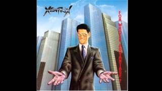 10. Running, White Face, City Boy Gillan Cover) - Xentrix