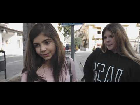 LA SCELTA GIUSTA | School Movie Cortometraggio
