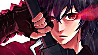 ◤Nightcore◢ - All Things Must Die [RWBY]
