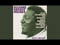 Broadway - Richard Holmes - Topic Broadway