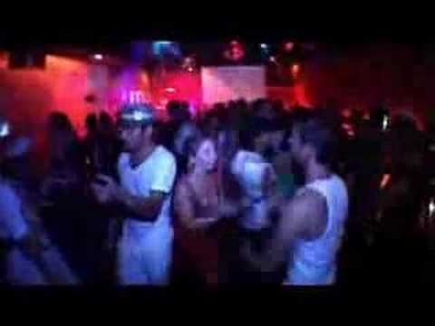 Dj DEE NICE @ Space Closing 06