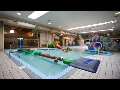 Best Western Plus Ramkota Hotel - Sioux Falls (South Dakota) - United States