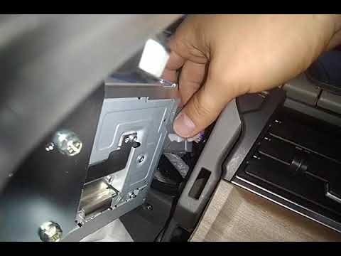 Gathers VXM 207 VFNI просмотр видео в движении.