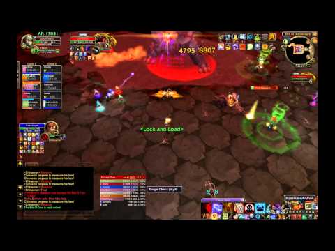 Imperium vs Chimaeron