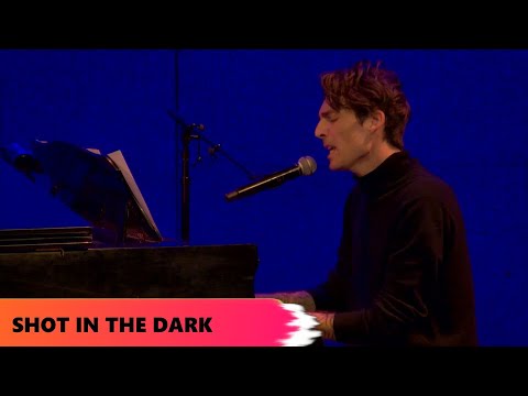 ONE ON ONE: Augustana - Shot In The Dark October 25th, 2022 City Winery New York