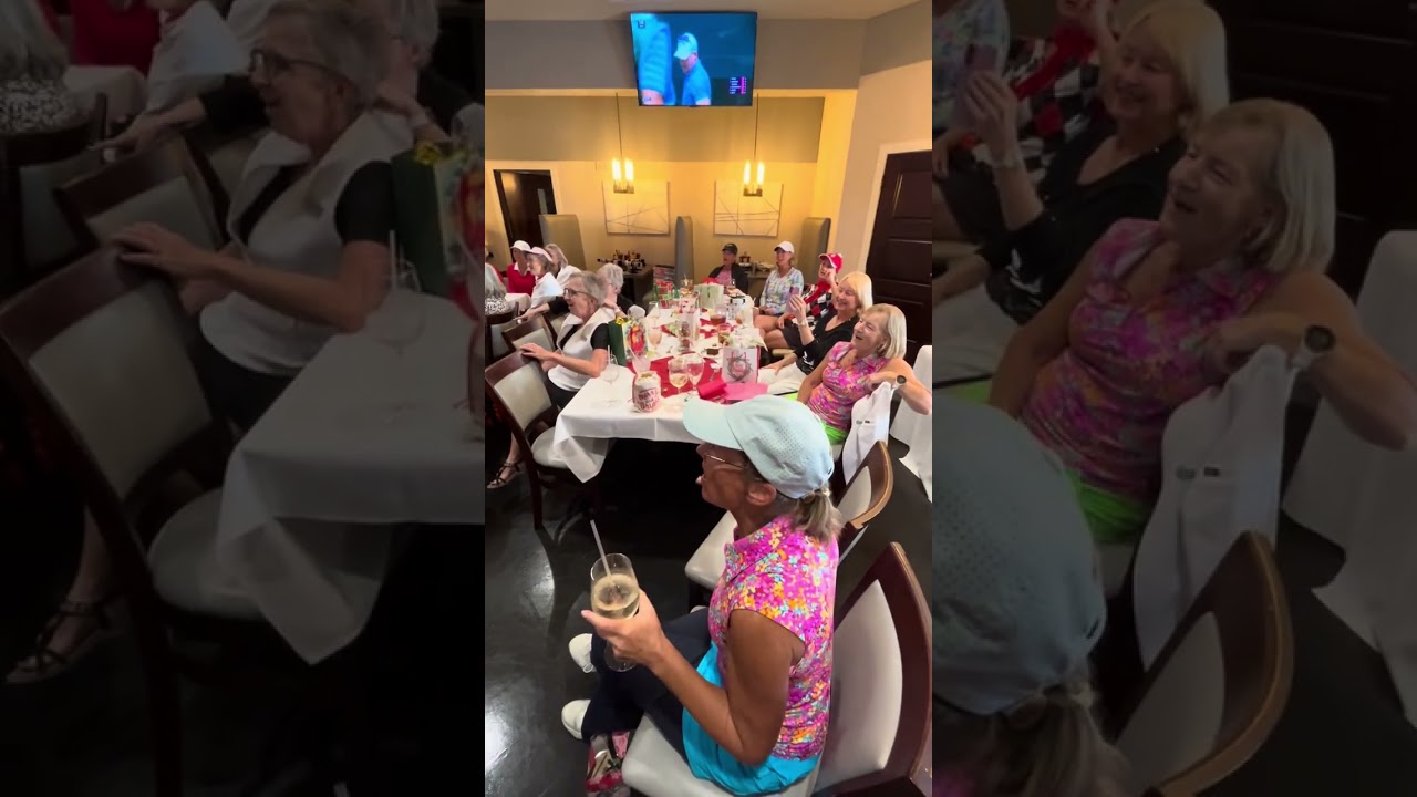 12 Days of 9 Hole 2025 thumbnail